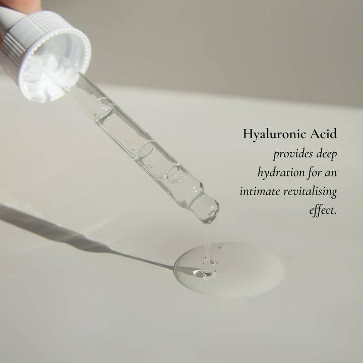 WOMAN ESSENTIALS – Großhandel Gleitmittel – ESSENCE DE JOIE Intim befeuchtendes und revitalisierendes Gel 40 ml3