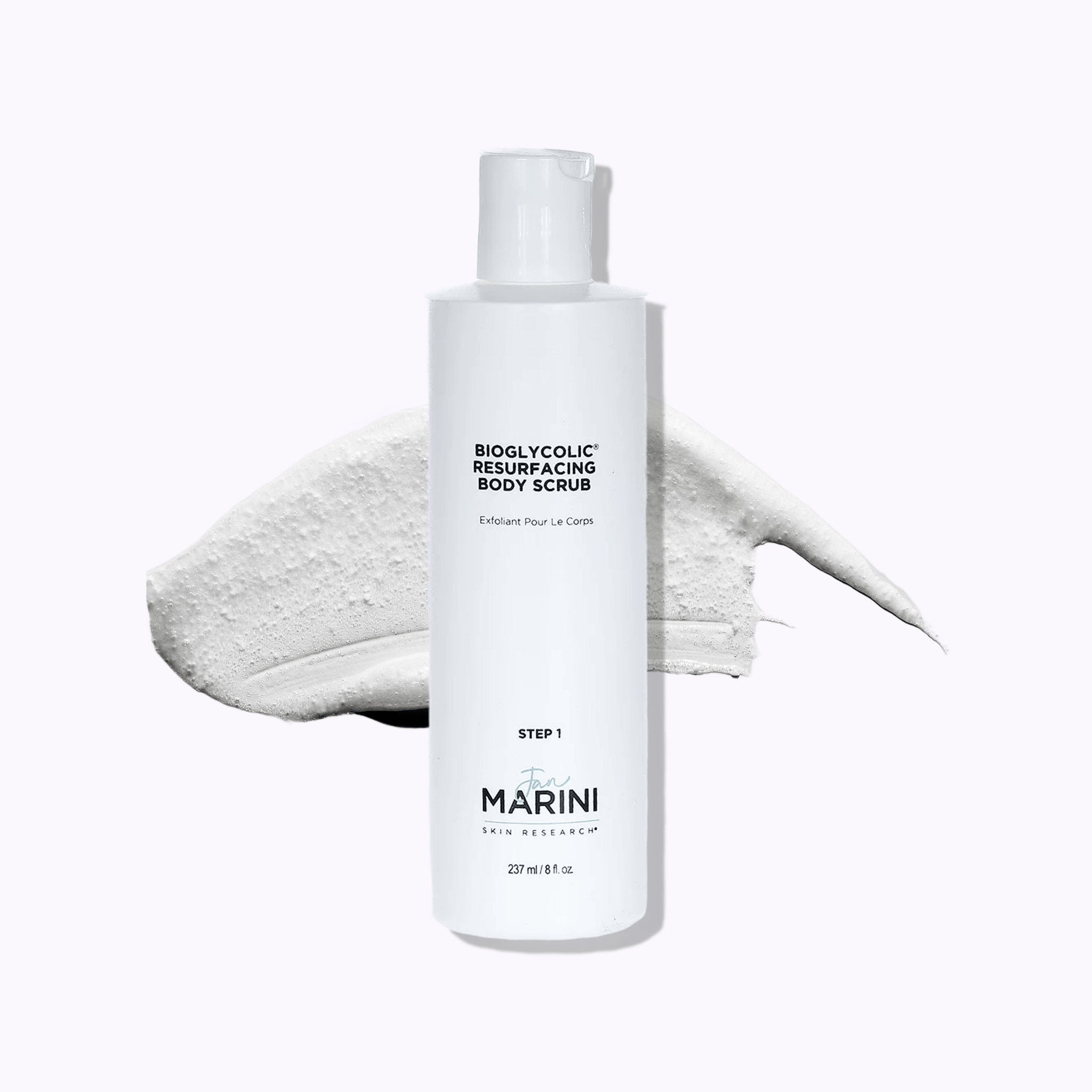 Dermstreet - Wholesale Body Scrub/Exfoliant - Jan Marini Bioglycolic® Resurfacing Body Scrub1