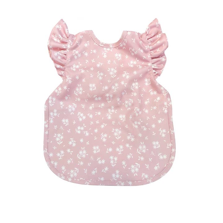 Ryan & Rose - Wholesale Bib - Baby - Cutie Bapron22
