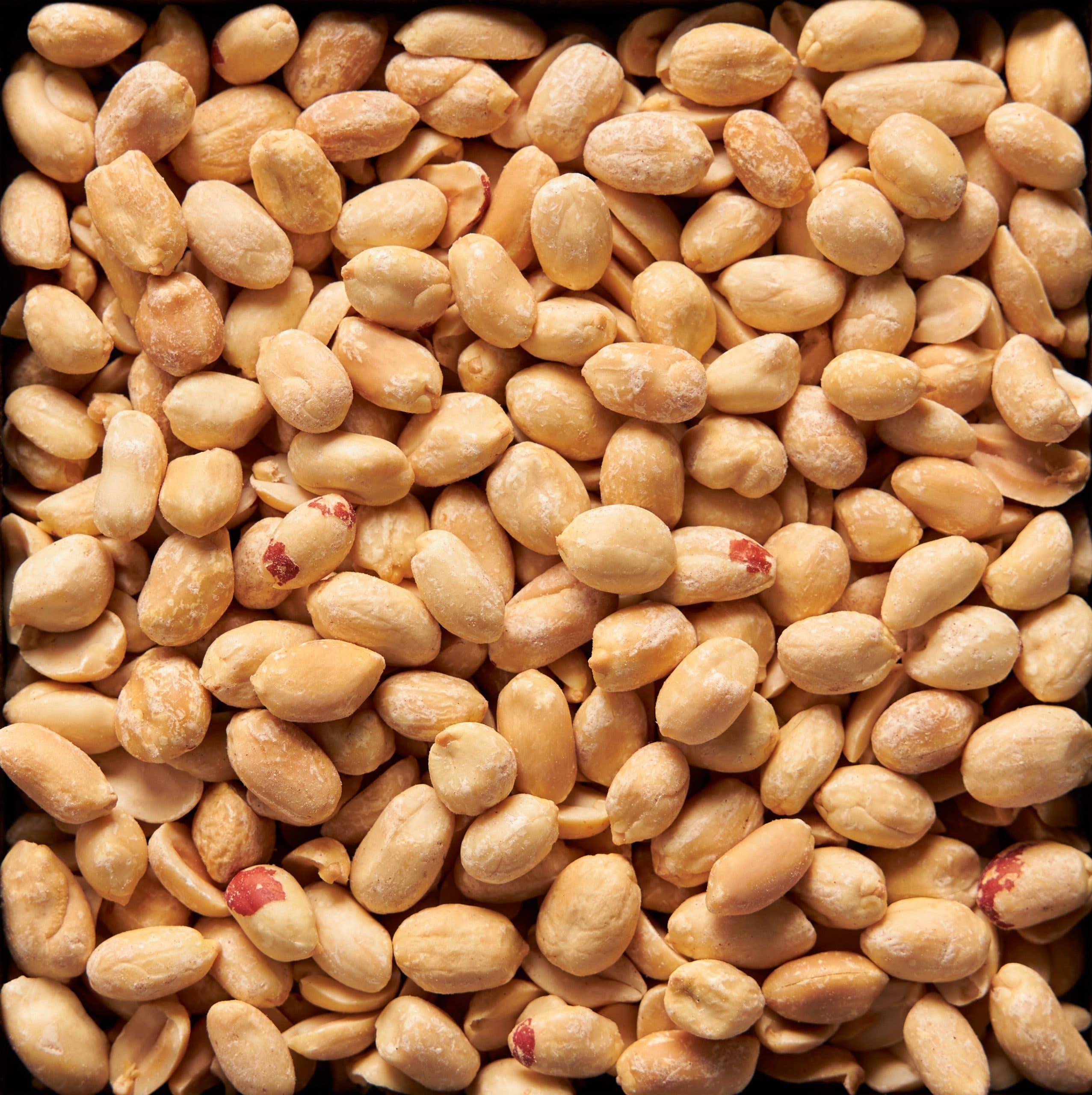 I'M NAT - Wholesale Nuts - Roasted Peanuts 1Kg2