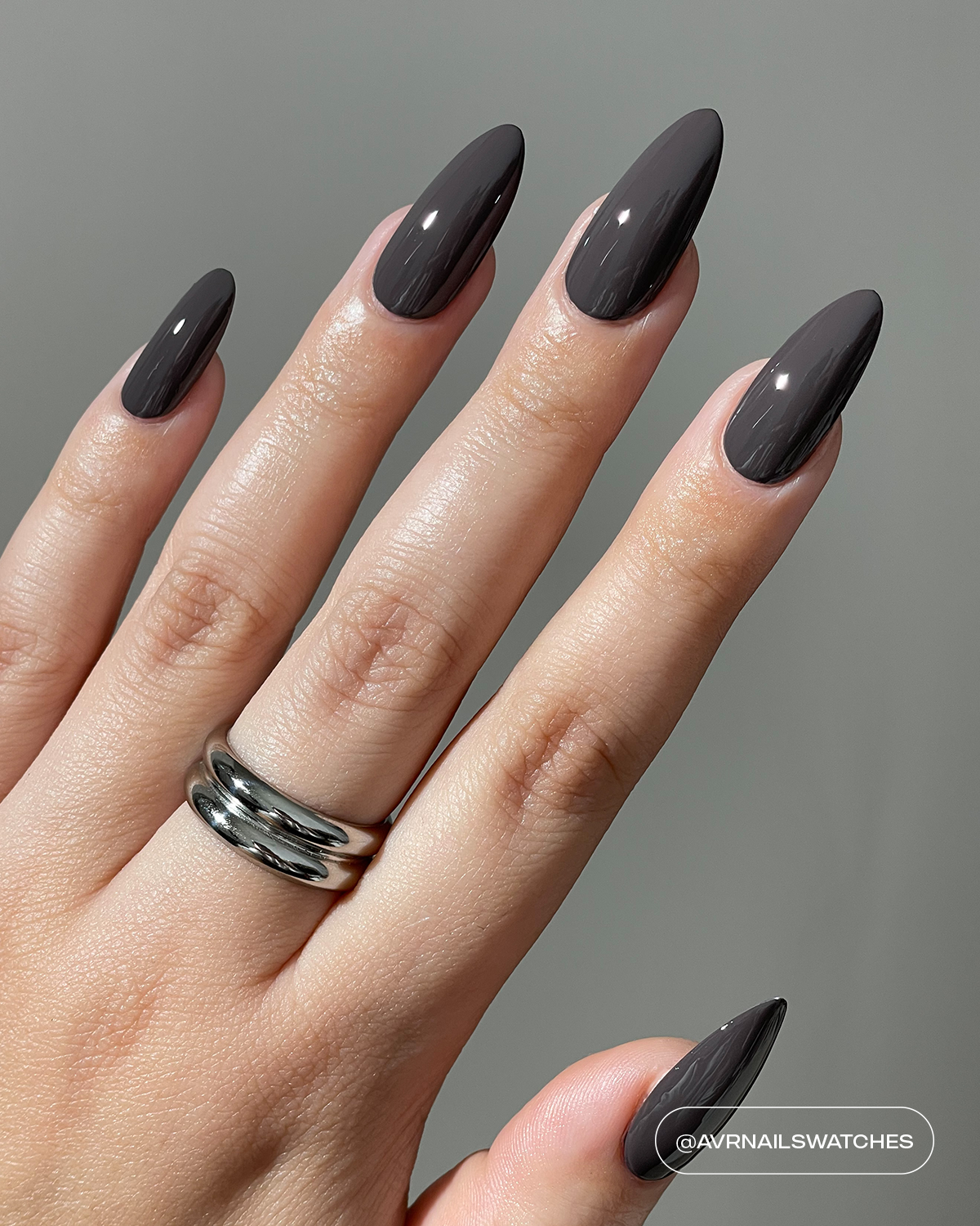 Lights Lacquer - Wholesale Nail Polish - Dark Academia3