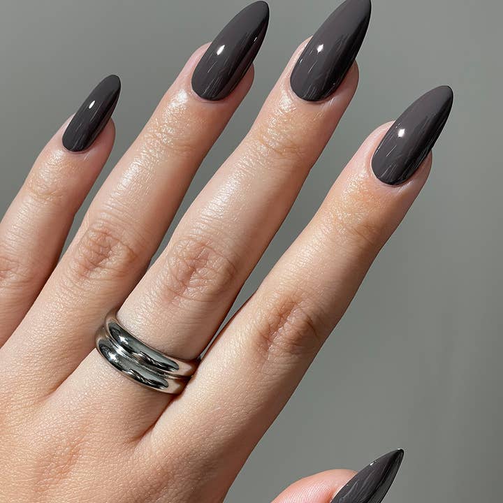 Lights Lacquer - Wholesale Nail Polish - Dark Academia3