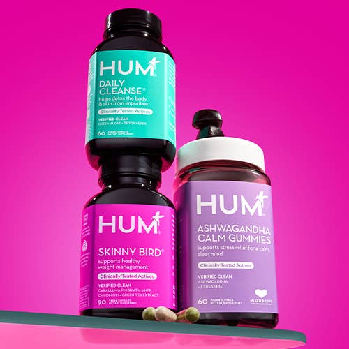 Hum Nutrition wholesale products