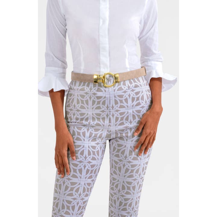 Gretchen Scott LLC - Wholesale Belt - Women's - Aphrodite Belt