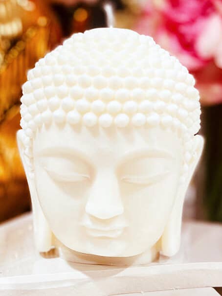 Warmth of Buddha for wholesale by Dahil Bar