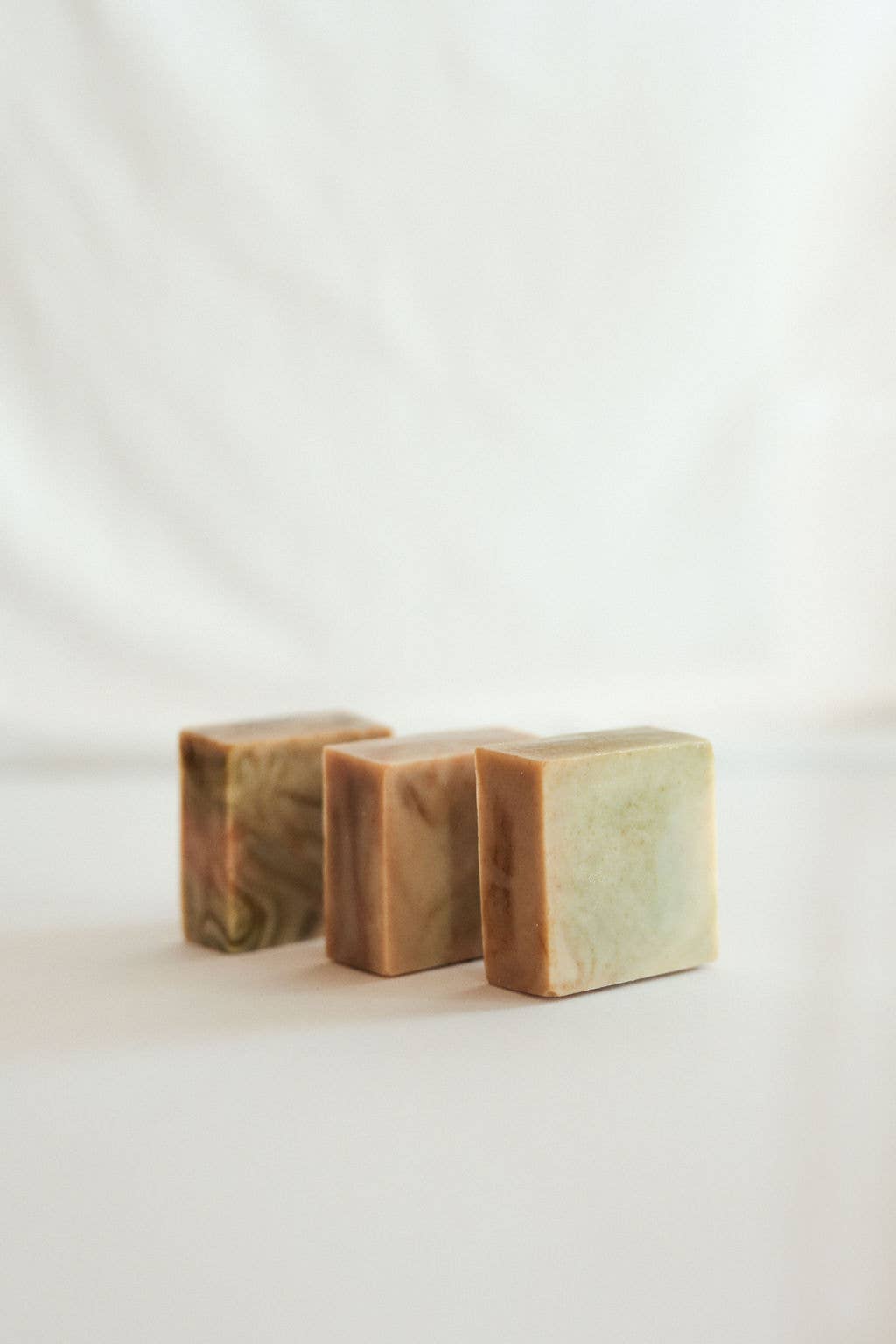 Milkweed and Moth - Wholesale Bar Soap - Spruce and Cedar2