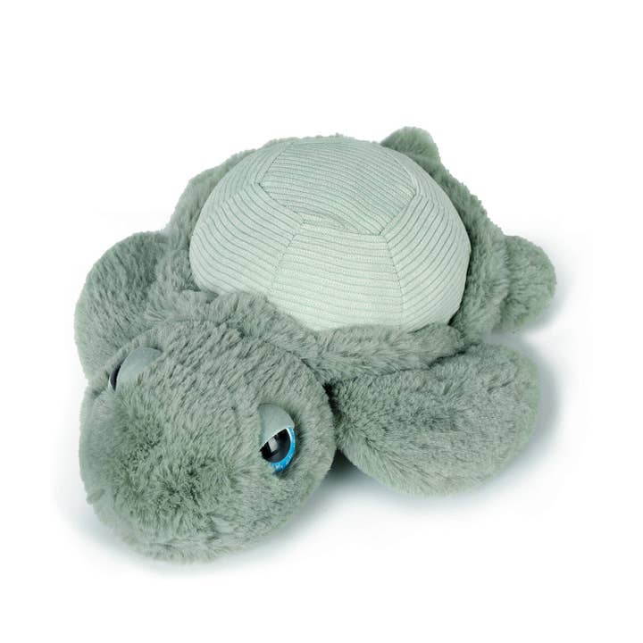 OB Designs Australia - Wholesale Stuffed/plush toy – Kids & baby - Little Tyler Turtle Soft Toy 7.8" / 20cm3