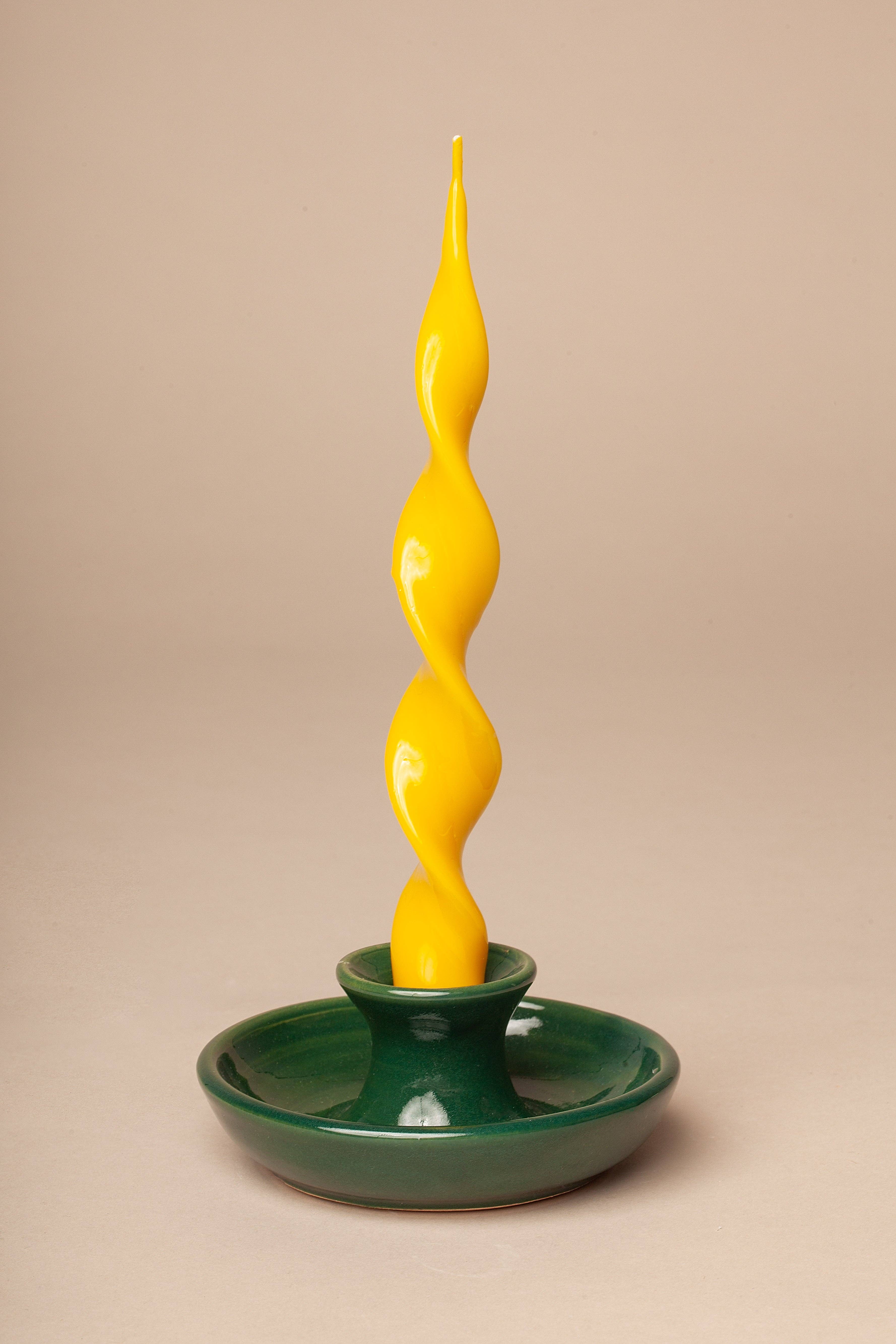 Eturel Madrid - Wholesale Candelabra - Medina candle holders with plate6