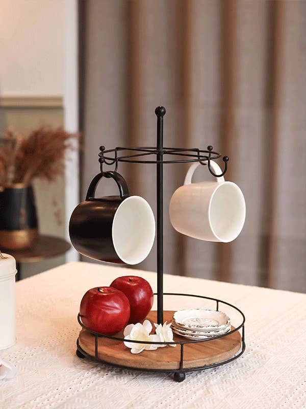 PORTABICCHIERE/PORTABICCHIERI IN METALLO per la vendita all'ingrosso da parte di Vagabond Vintage