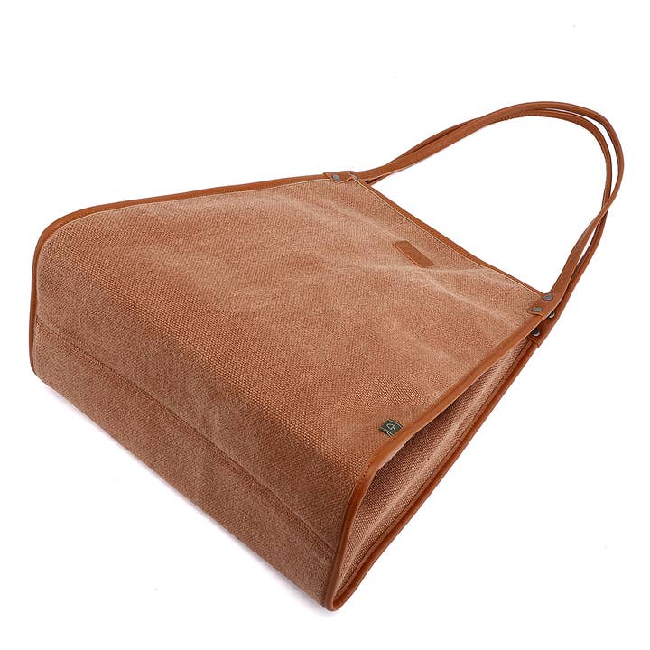 TSD Brand - Wholesale Tote bag – Women's - Pine Hill Tote24