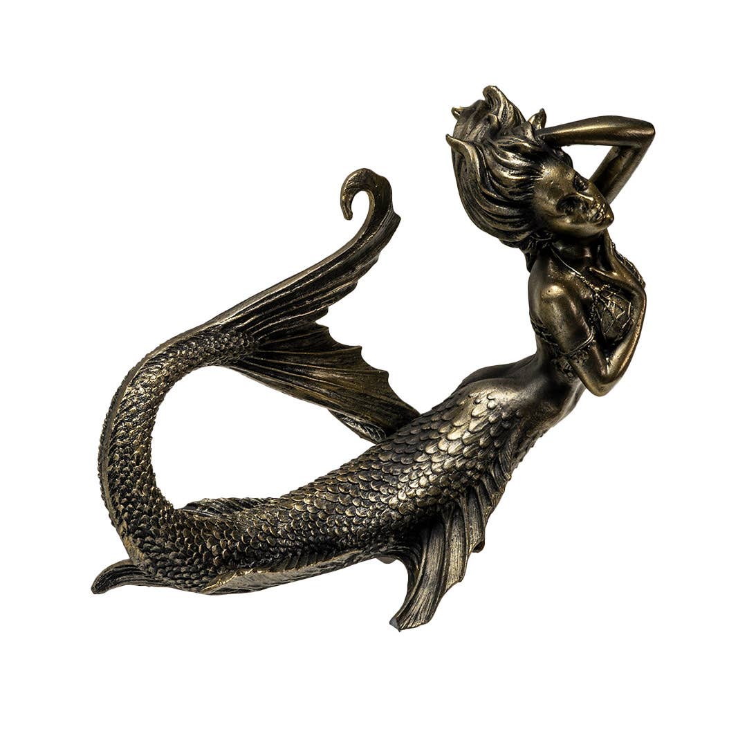 Pacific Trading - Wholesale Decorative Figurine - Mermaid5