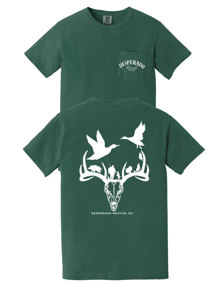 Mode de vie pour la vente par Desperado Revival Co.