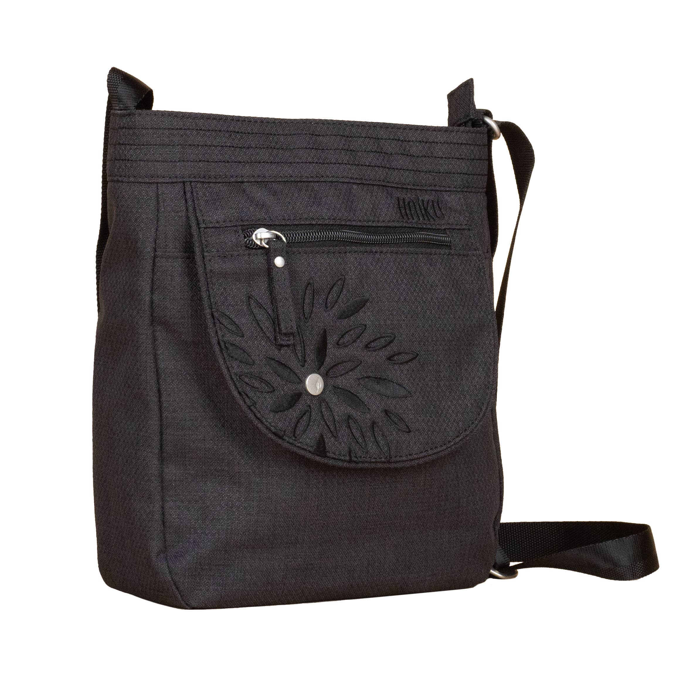 Haiku Bags - Wholesale Crossbody Bag - Women's - Jaunt Crossbody34