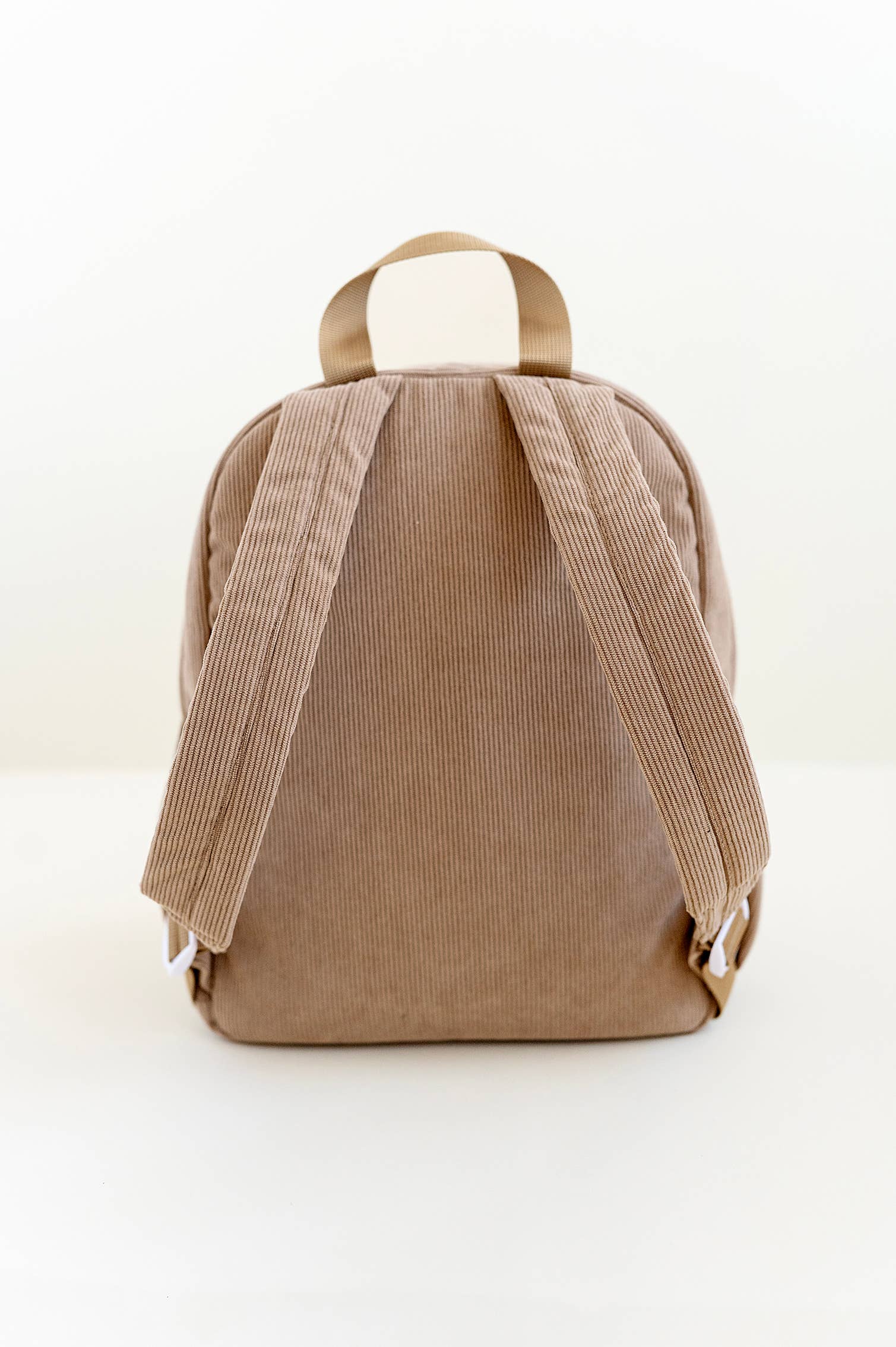 Rad Toddler Co. - Wholesale Backpack - Kids - Dune Toddler Backpack2