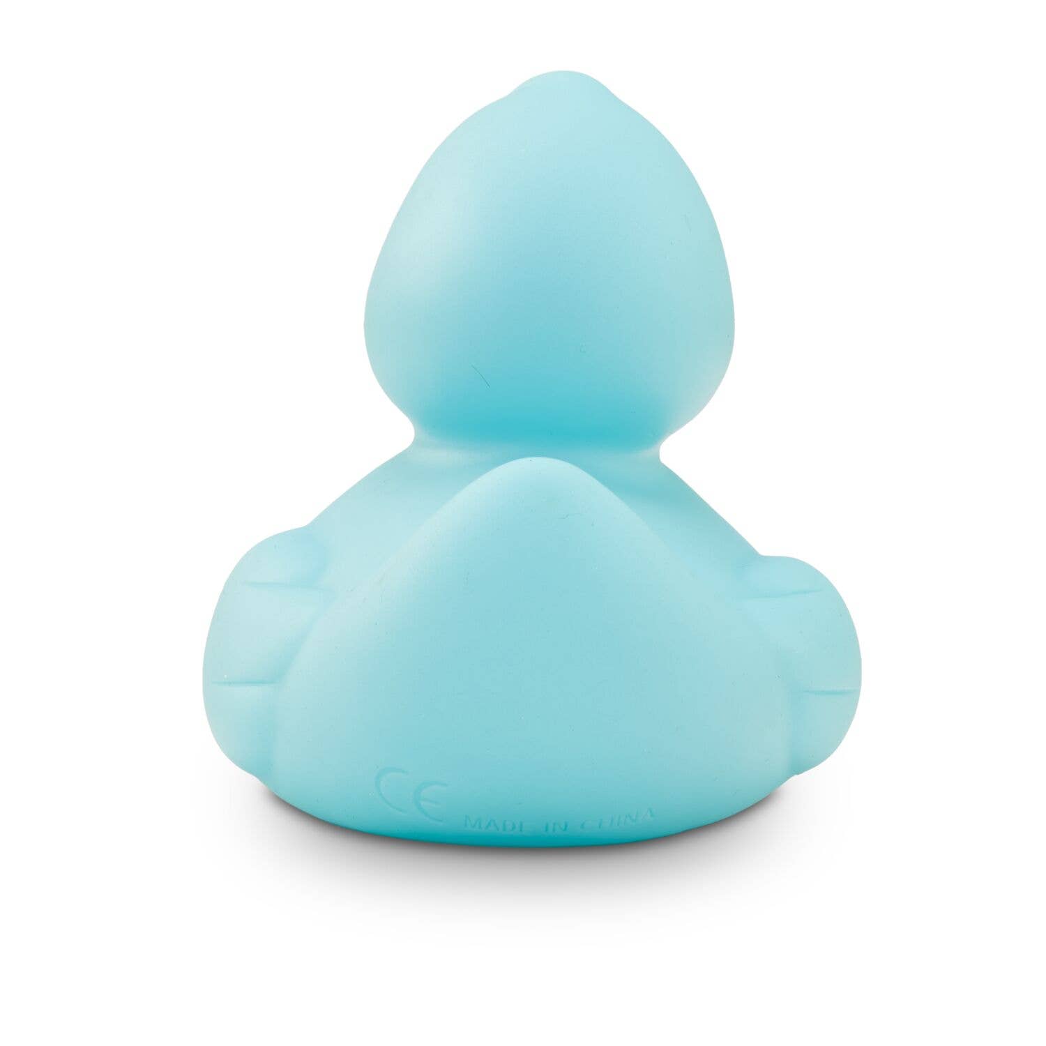 ROEMER WELLNESS - Wholesale Beach/Pool Toy - Kids & Baby - Advertising duck Aqua Marina, approx. 8 cm3