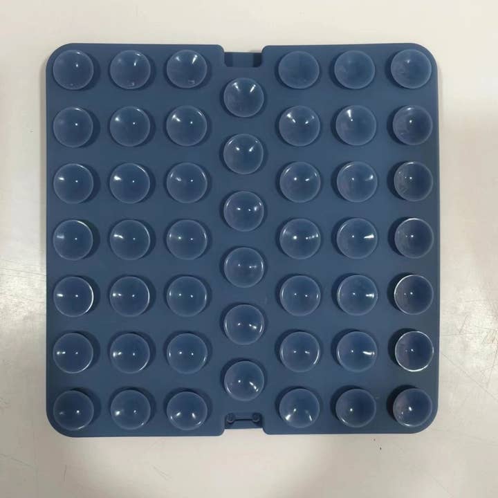 Parallax Plastics LTD - Wholesale Pet Bowl - Cat/Dog - Puzzle feeder Snuffle mat, lick mat & slow feeder for pets