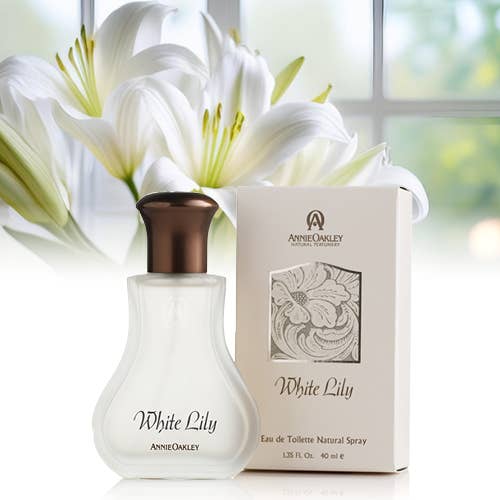 Annie Oakley Natural Perfumery - Wholesale Perfume/Eau de Toilette - Women’s Floral Perfumes Kit #1: All Six Beautiful Florals 13