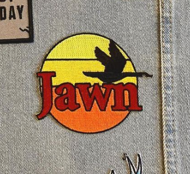 South Fellini - Wholesale Patch - Wawa Jawn Patch1