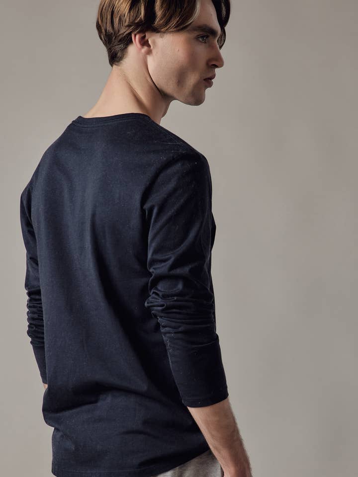 Long Sleeve T-Shirt for wholesale by OWN OFF WITH NATURE