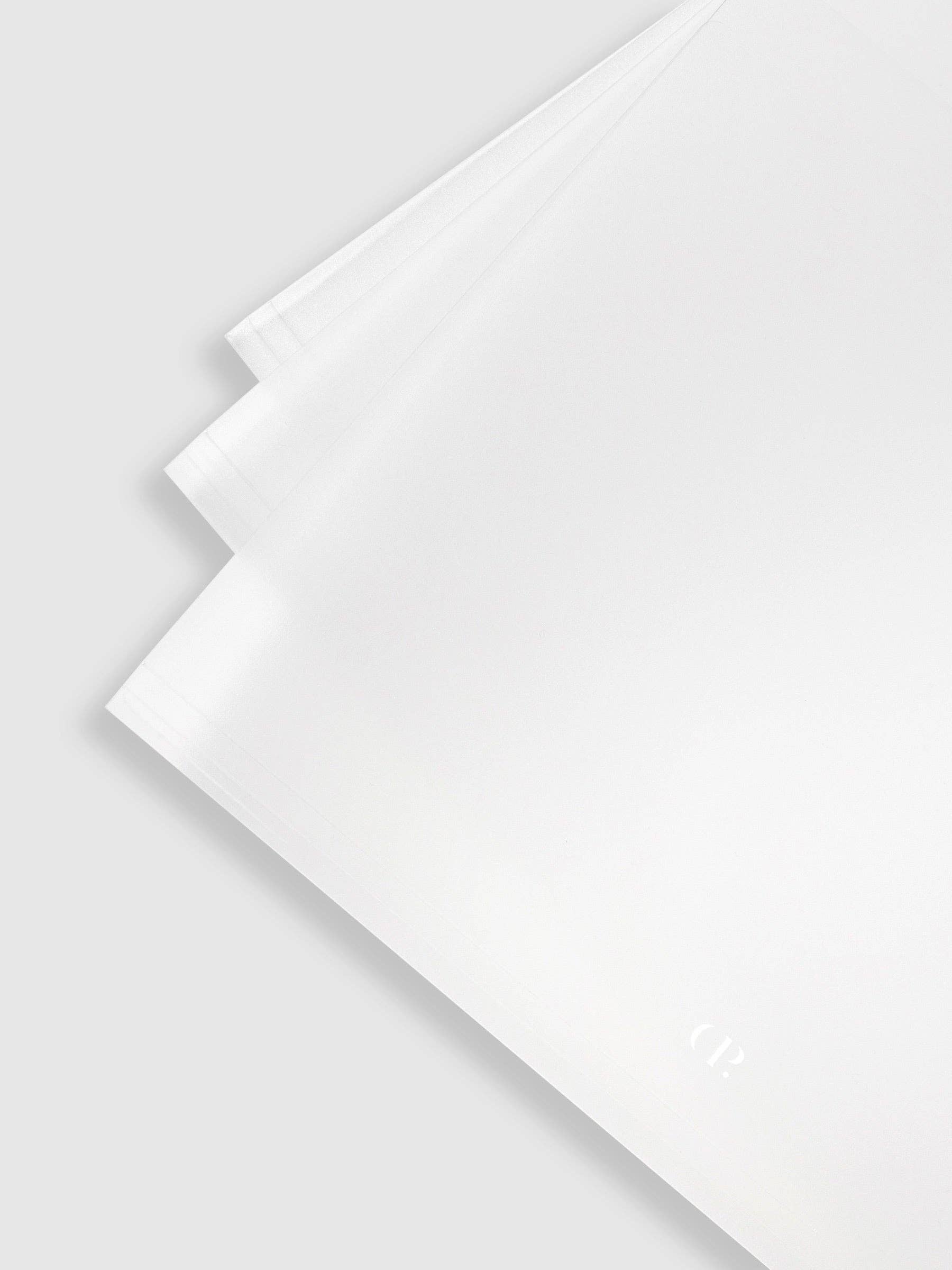 Cloth & Paper – Engroshandel Mapper – CEO-mappe sæt1