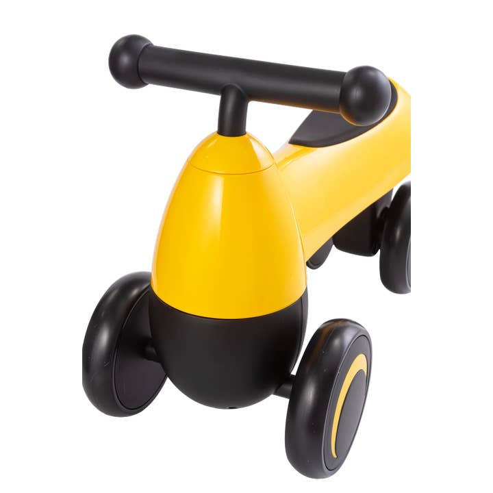 Freddo Toys - Vente Vélo et trottinette – enfant - Freddo Toys - Vélo d'équilibre 4 roues coloré et solide14