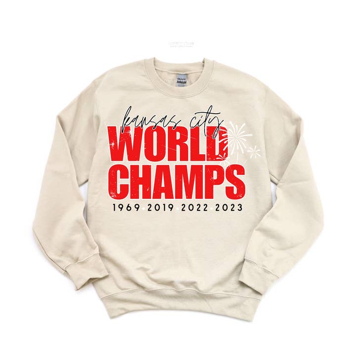 Kansas City | Wereldkampioenschappen voor wholesale door Country Charm Wholesale