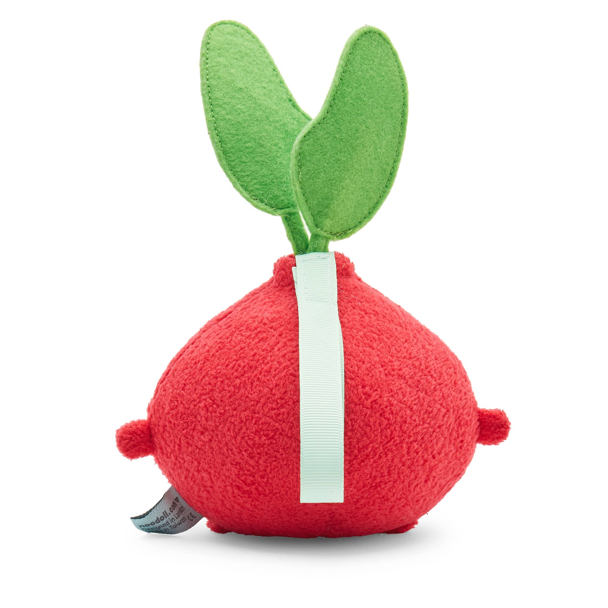 Noodoll - Venta al por mayor Peluche - Niños y bebés - Mini juguete de peluche - Remolacha de arroz - Remolacha roja2