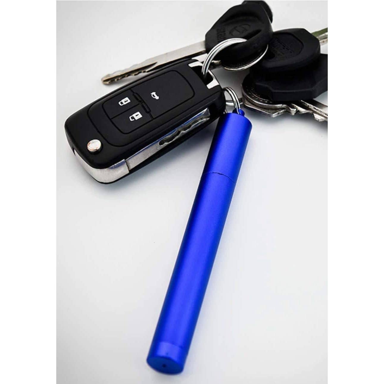 EcoSlurps - Vente Paille - Paille pliable « Night Out » réutilisable8