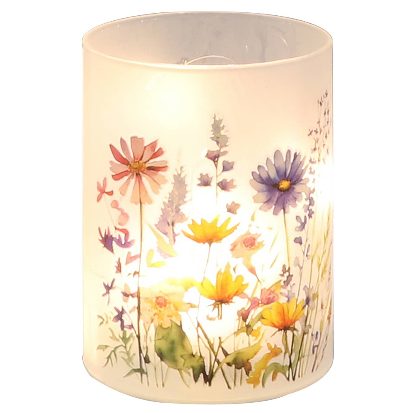 Joe Davies - Wholesale Outdoor Ornament/Decor - Wildflower Meadow LED Tube Small5