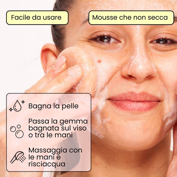 Enooso - Wholesale Facial Cleanser - Gentle face cleanser5