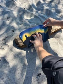 Maine Sea Witch - Wholesale Spiritual Stone/Crystal - Maine Sea Witch Oracle7