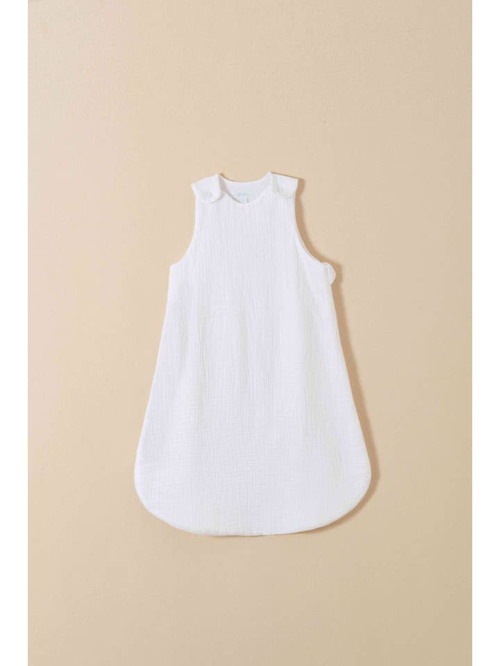 BLANK Children's Cotton Sleeping Bag 70cm for wholesale on Faire1