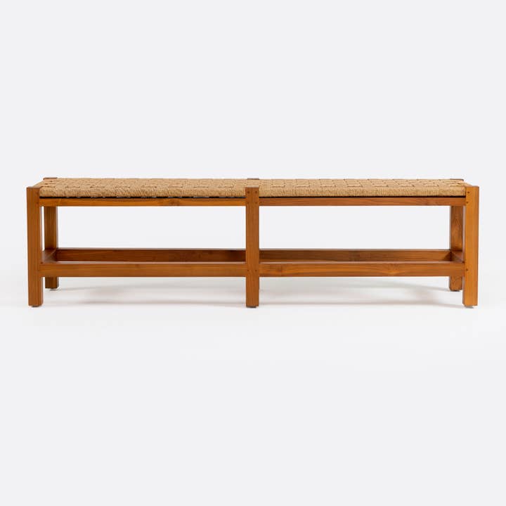 CORA udendørs bænk for engroshandel hos Dareels