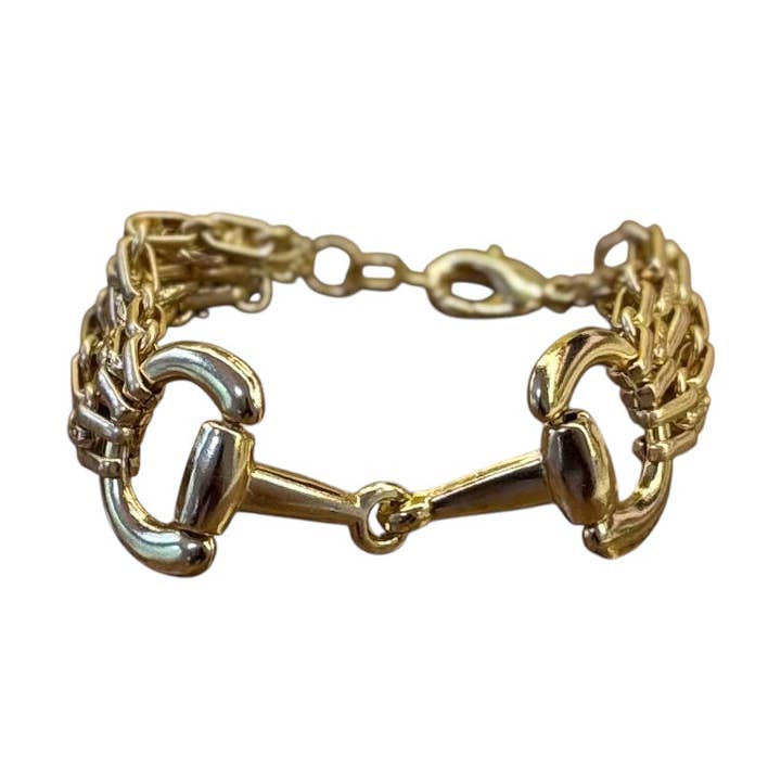 BMR - Wholesale Link & Chain Bracelet - Emma0