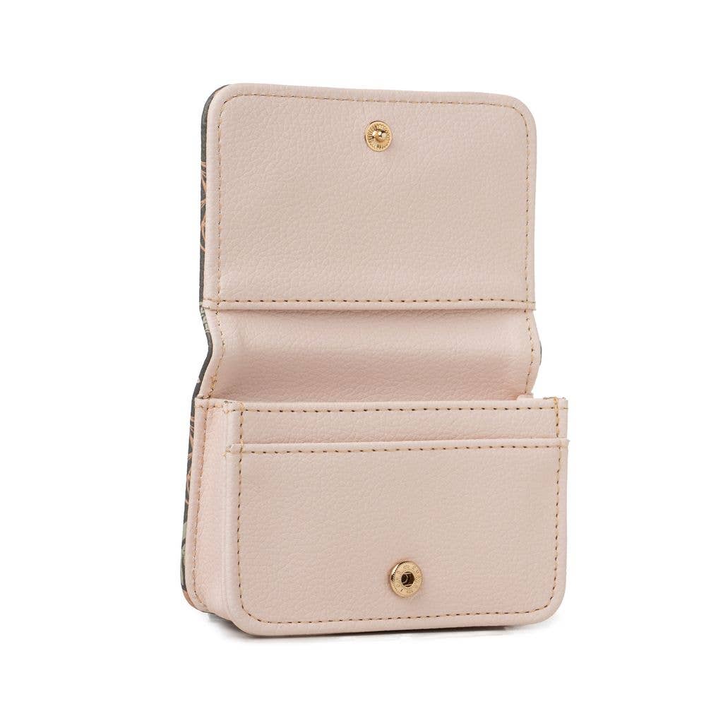 DM Merchandising - Wholesale Wallet - Women's - Kedzie Essentials Only Cash & Card Wallet Assortment27