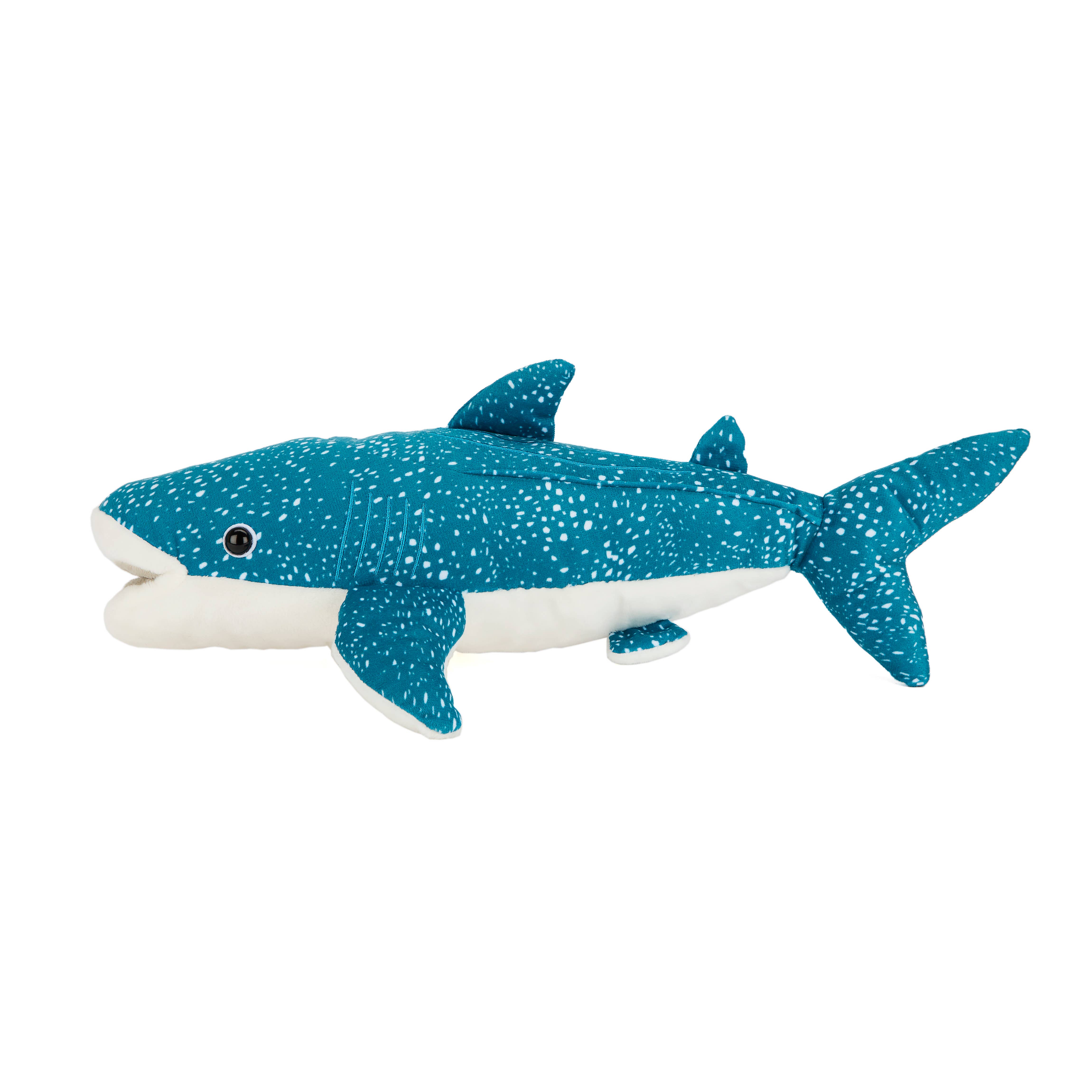Wildlife Tree - Wholesale Stuffed/Plush Toy - Kids & Baby - 15" Whale Shark Stuffed Animal4