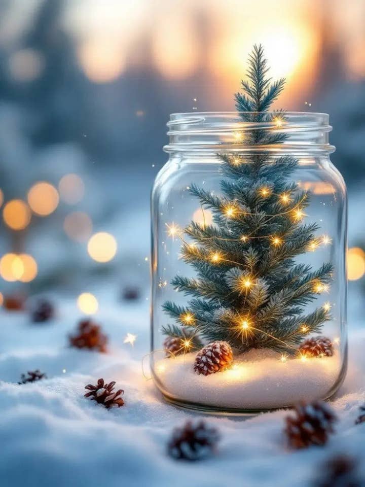 Enchanted Forest Trailhead Candles for wholesale by Trailhead Candles