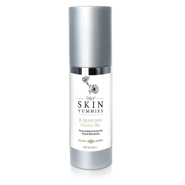 Sally B's Skin Yummies - Venta al por mayor Aceite facial - Aceite facial Sally B Skin Yummies B apaciado