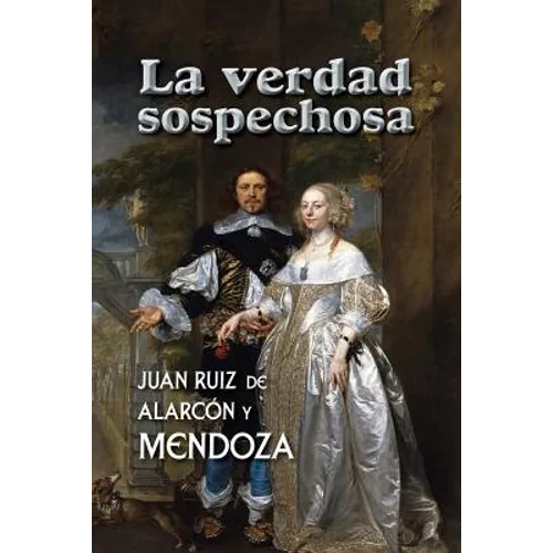 Books by splitShops - Wholesale Classics - La verdad sospechosa - Paperback0