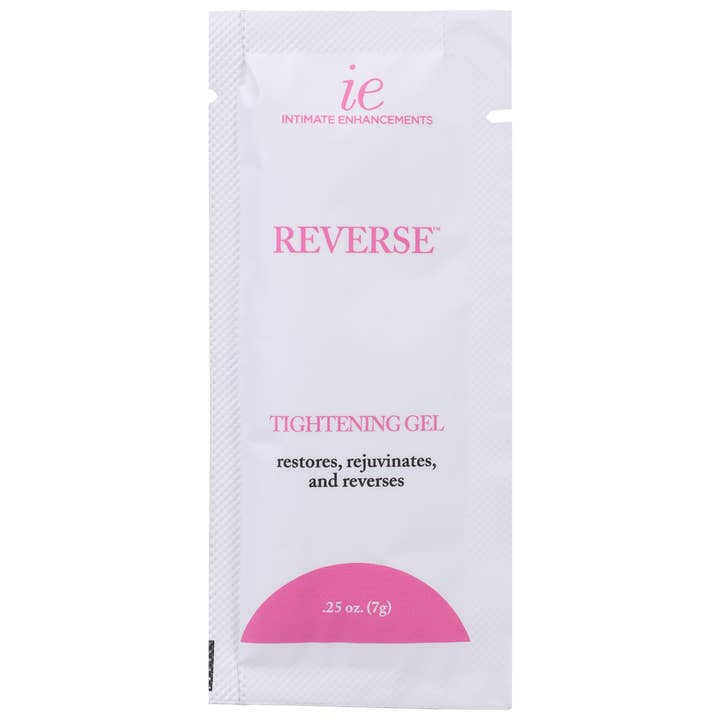 IE Reverse - Packs d'oreillers (100 recharges) pour la vente par Doc Johnson