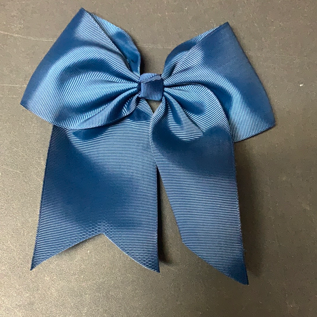 PLT Wholesale - Wholesale Hair Bow - Women's - Cheer Bows (Clip in) - 4A11