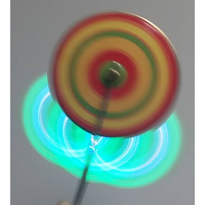 Regal Games - Wholesale Light-Up Toy - Kids & Baby - Jumbo Light-Up WhirlO®3