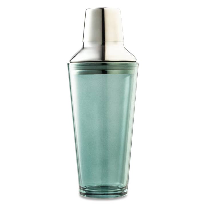 21.7oz Glass Shaker - CLF for wholesale by Core Home