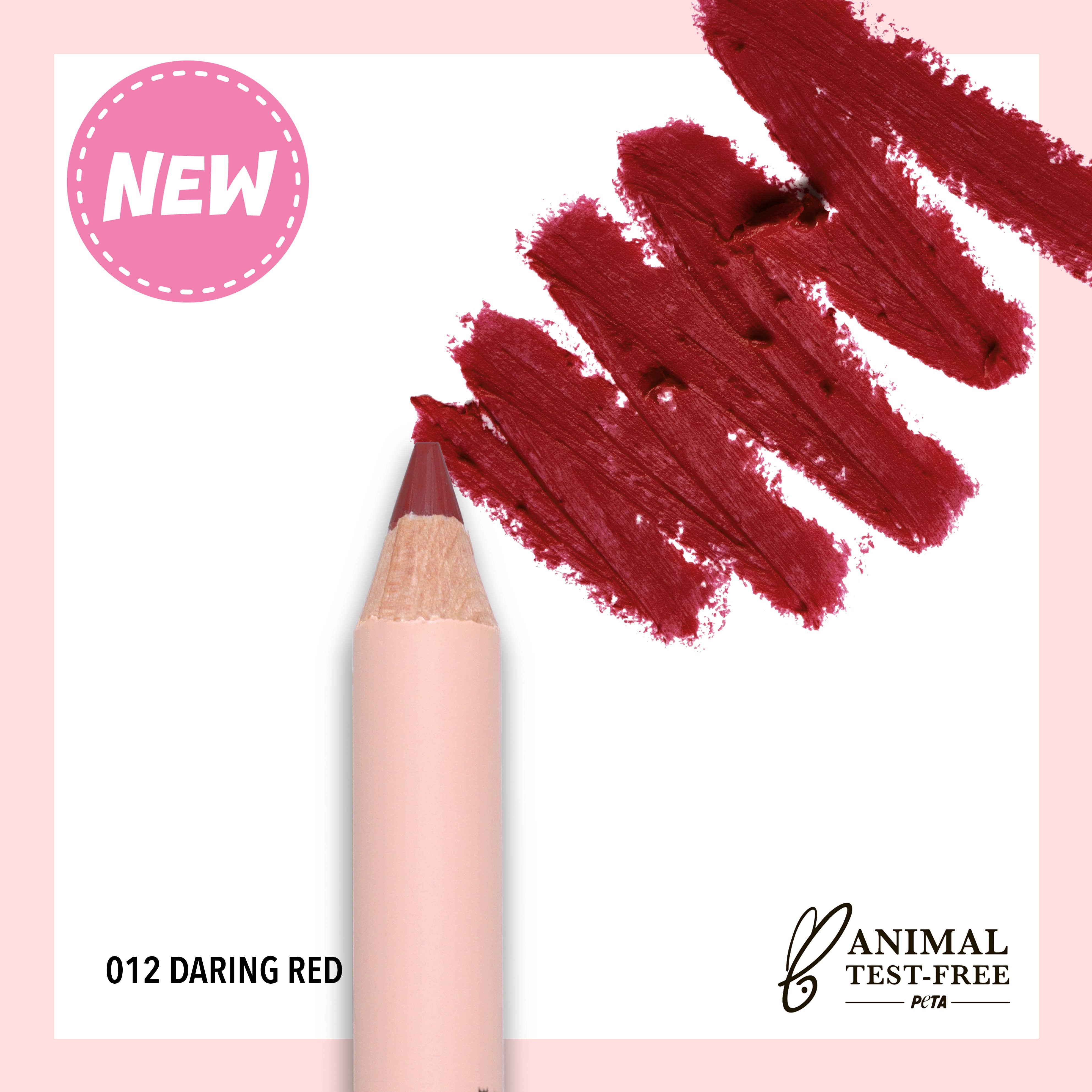 Moira Cosmetics - Wholesale Lip Liner/Pencil - Signature Lip Pencil11