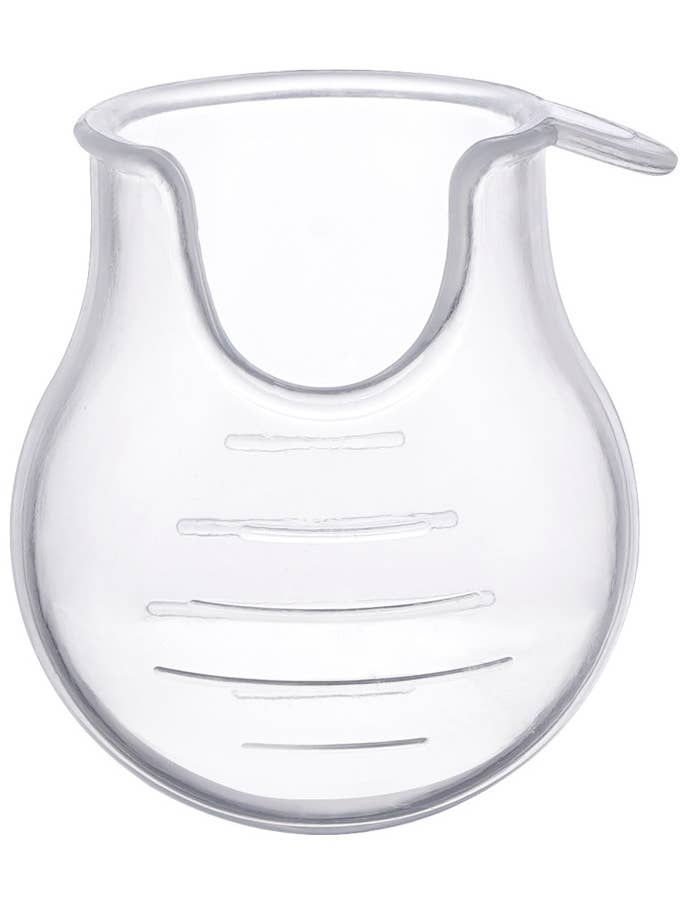 Silicone Feeder Pouch Cover for wholesale by Haakaa DACH by agon's world GmbH