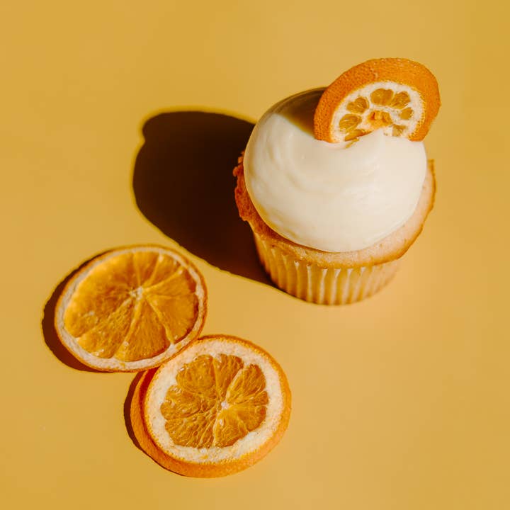 BlueHenry LLC - Wholesale Dried/Dehydrated Fruit - Bulk Dehydrated Orange Wheels2