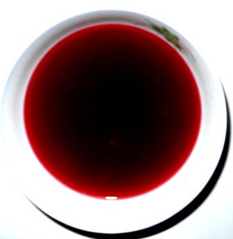 Sholom Tea - Wholesale Loose Tea - Exotic Teas - Royal Purple Tea Blend1