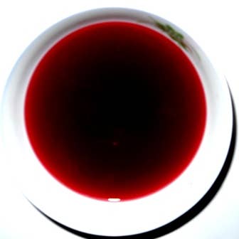 Sholom Tea - Wholesale Loose Tea - Exotic Teas - Royal Purple Tea Blend1