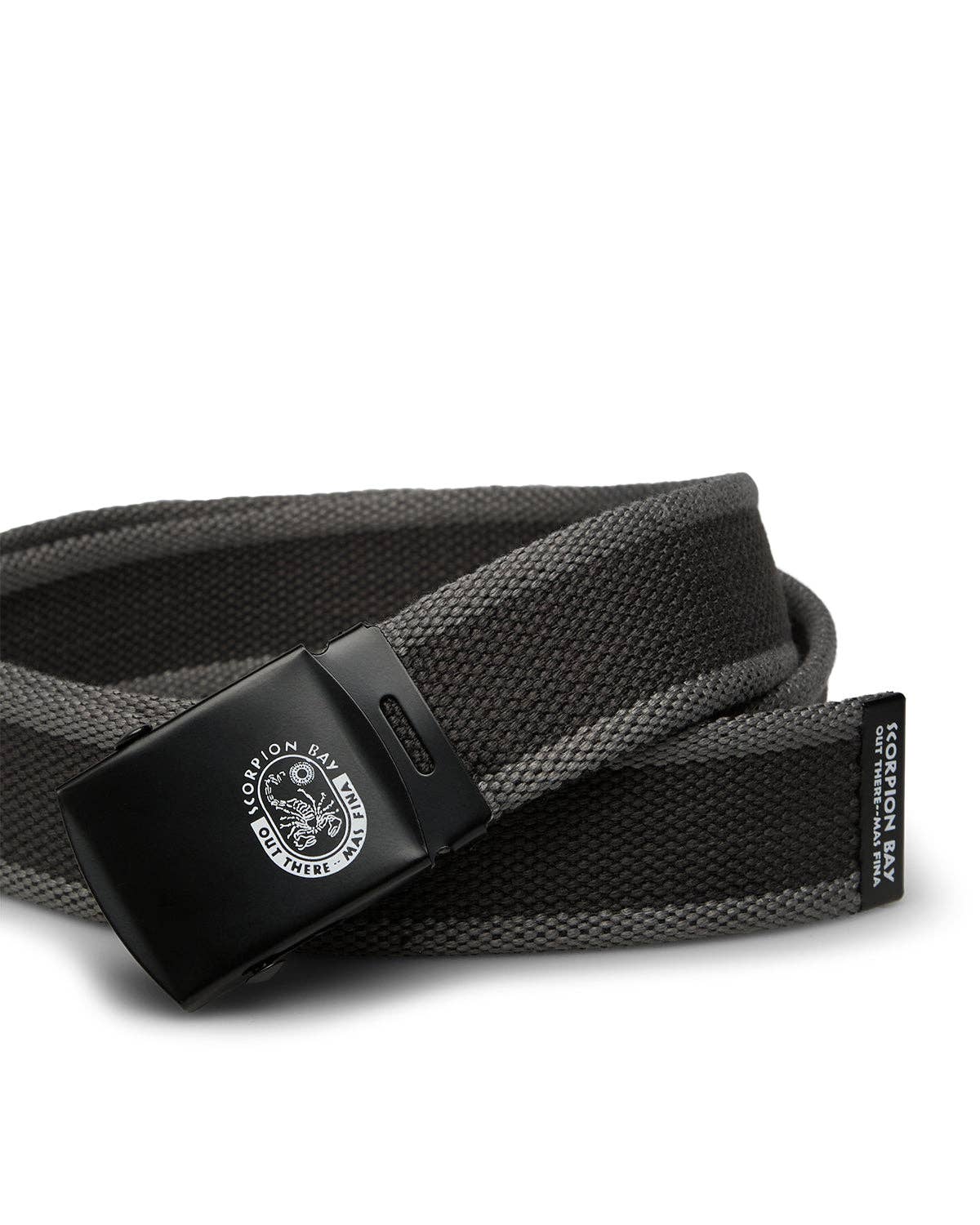 Scorpion Bay – Engroshandel Bælte - Unisex – Rebælte med Logospænde2