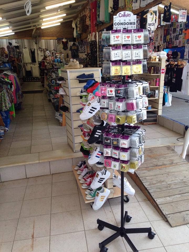 CALLVIN EU - Vente Cadeau amusant/original - Préservatif : Préservatif : Saucisson Sexe3